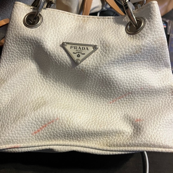 Prada Handbag - Picture 3 of 8